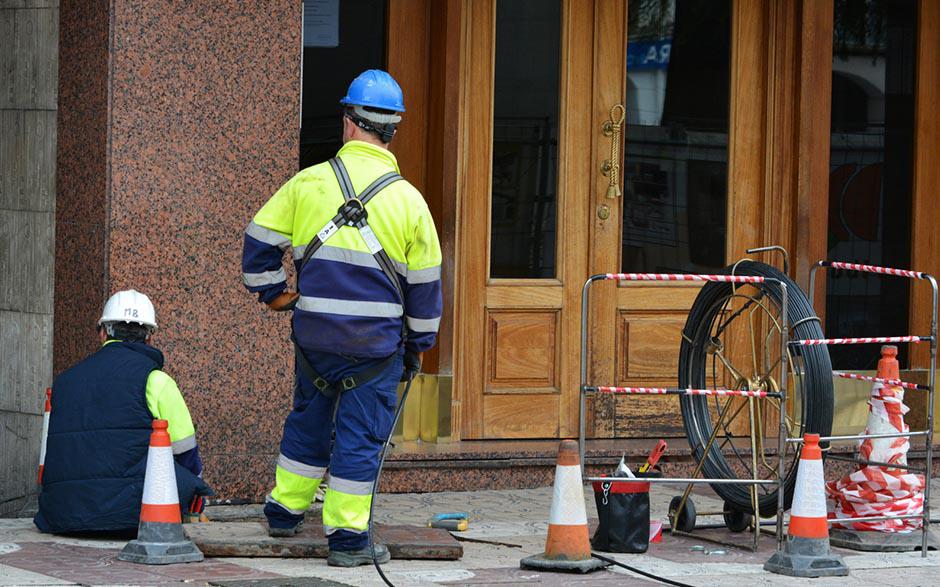 déboucheur de canalisation L'Haÿ-les-Roses