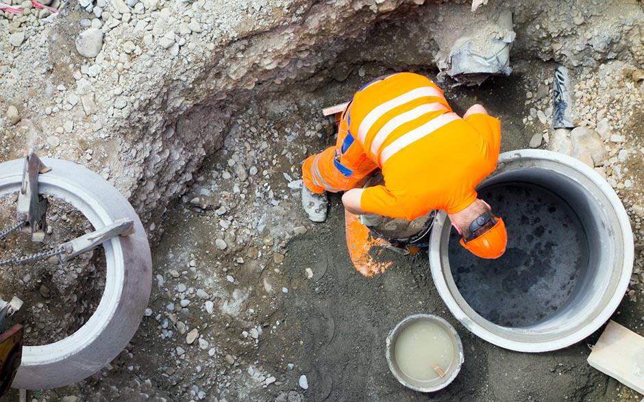 déboucheur de canalisation L'Haÿ-les-Roses