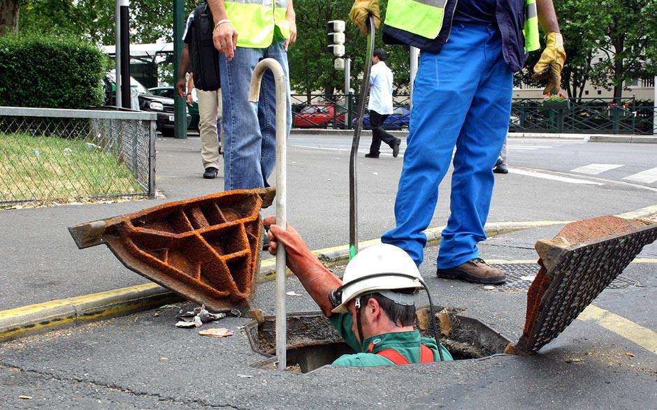 déboucheur de canalisation L'Haÿ-les-Roses