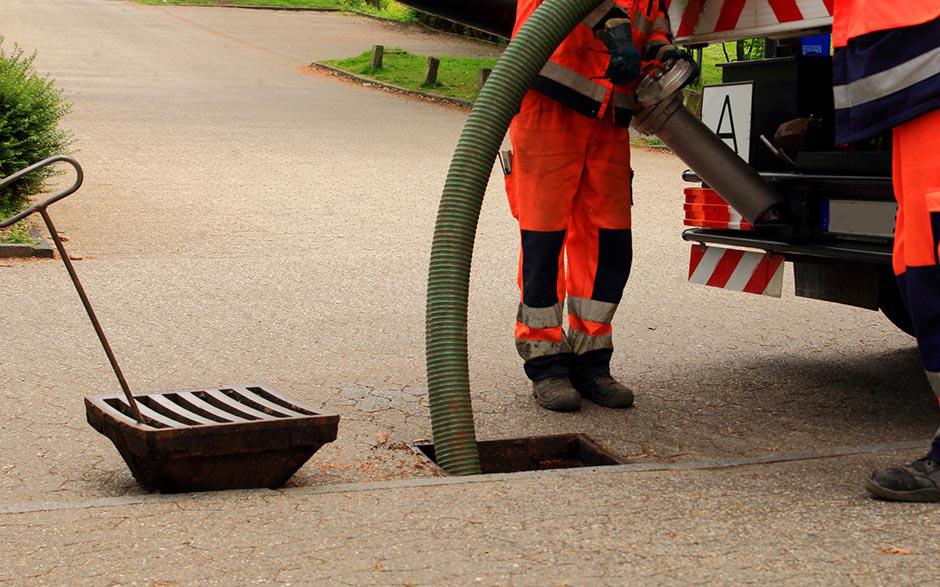 déboucheur de canalisation L'Haÿ-les-Roses